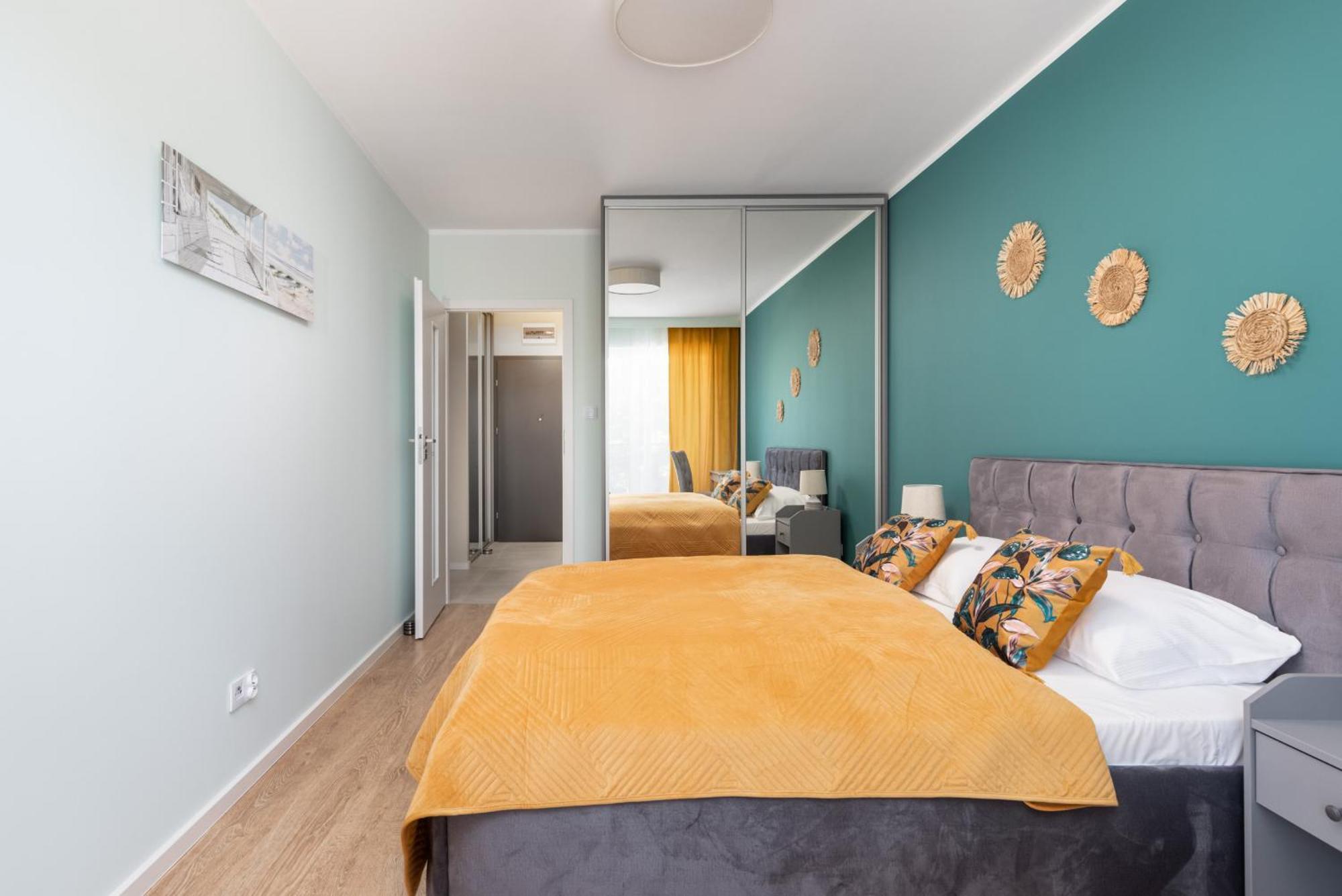 Wellness Resort & Spa Dziwnow Apartments With Parking By Noclegi Renters Exterior photo