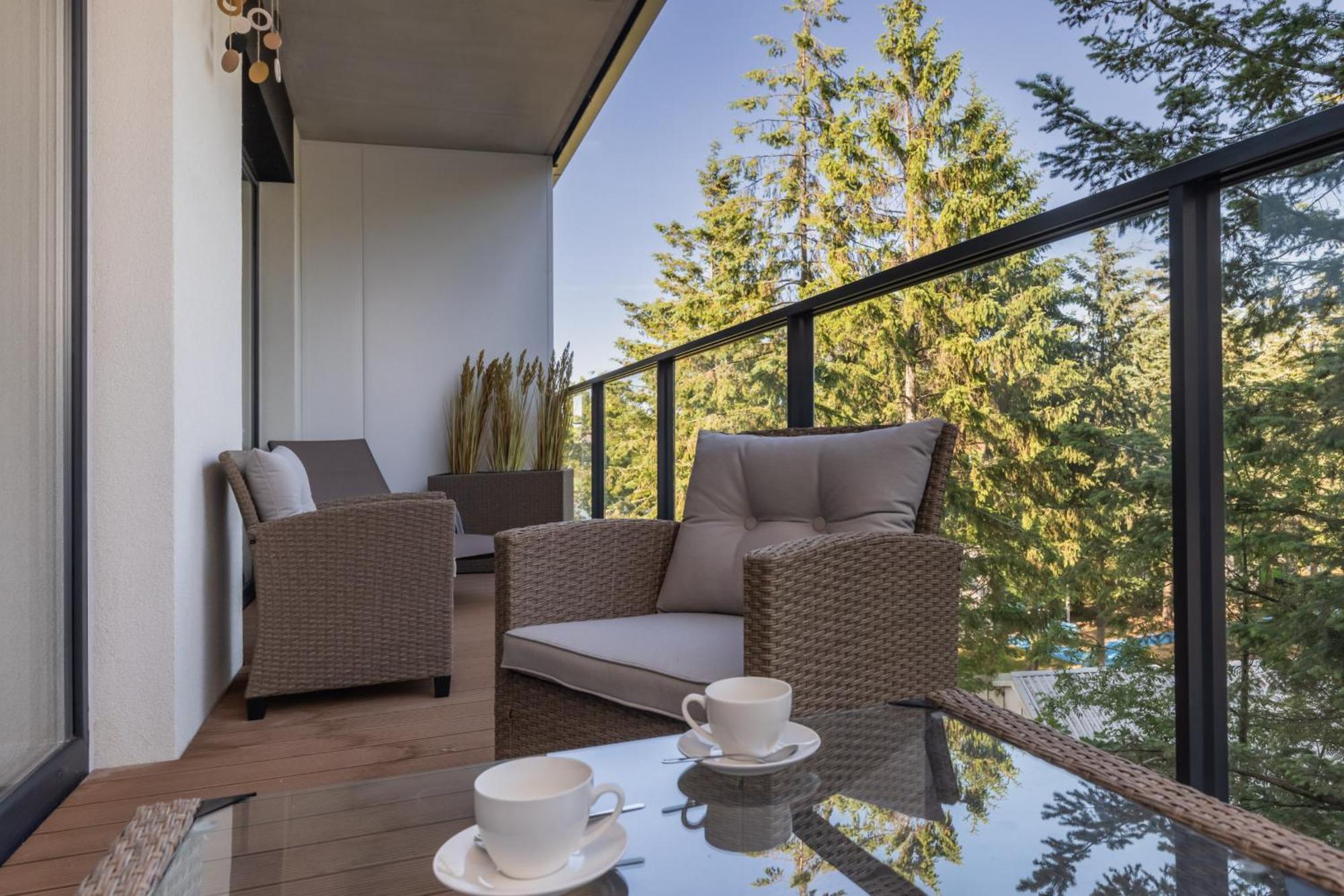 Wellness Resort & Spa Dziwnow Apartments With Parking By Noclegi Renters Exterior photo
